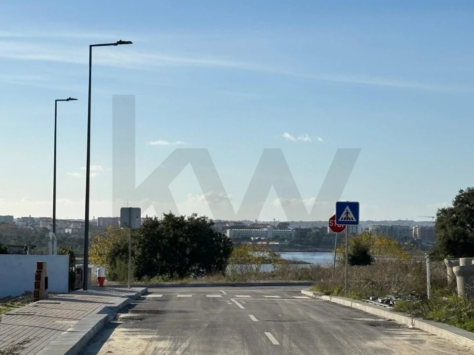 Terreno para Venda em Barreiro e Lavradio Foto 16