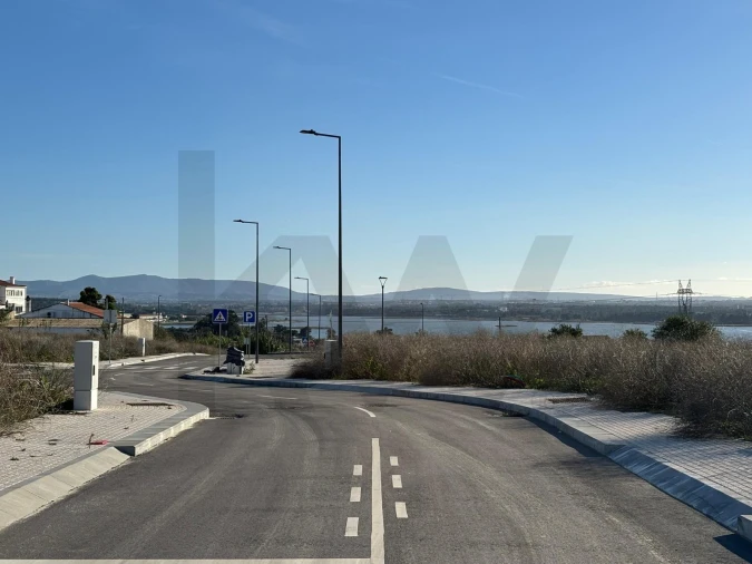 Terreno para Venda em Barreiro e Lavradio Foto 12