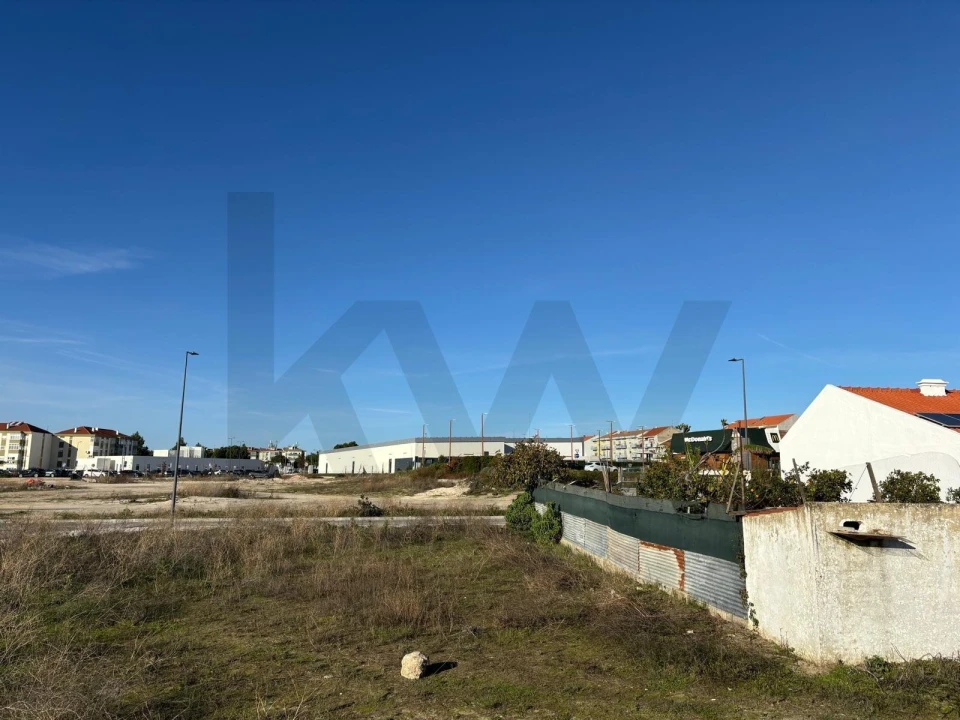 Terreno para Venda em Barreiro e Lavradio Foto 18