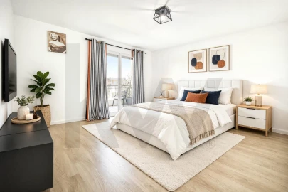 Apartamento T4 para Venda em Amora