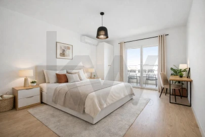 Apartamento T4 para Venda em Amora