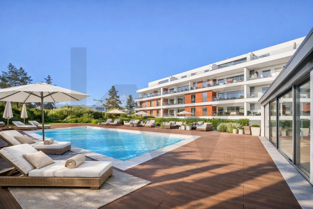 Apartamento T4 para Venda em Amora Foto 2