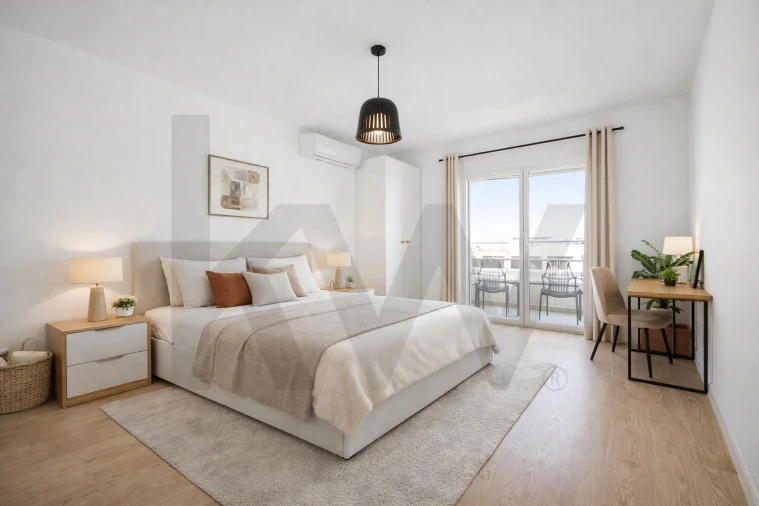 Apartamento T4 para Venda em Amora Foto 15