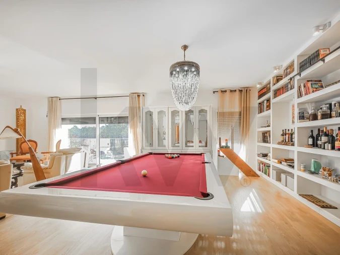 Apartamento T4 para Venda em Corroios Foto 5