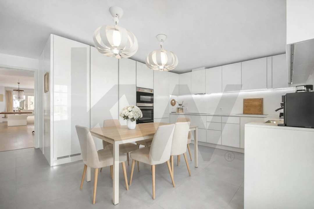 Apartamento T4 para Venda em Amora Foto 13