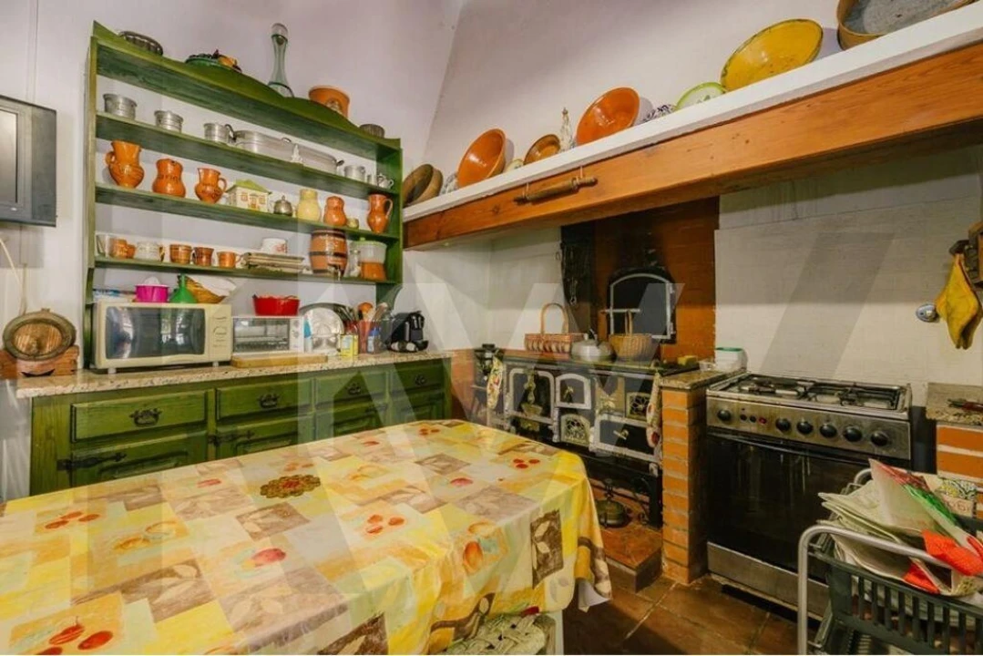 Moradia T9 para Venda em Benavente Foto 33