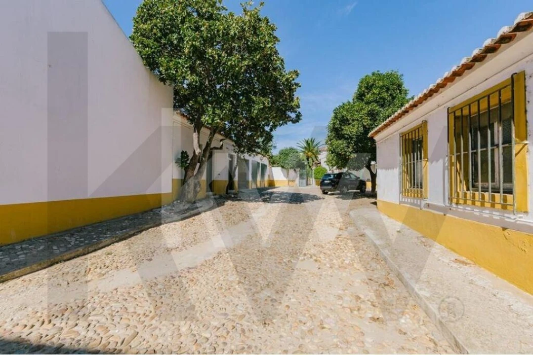 Moradia T9 para Venda em Benavente Foto 54