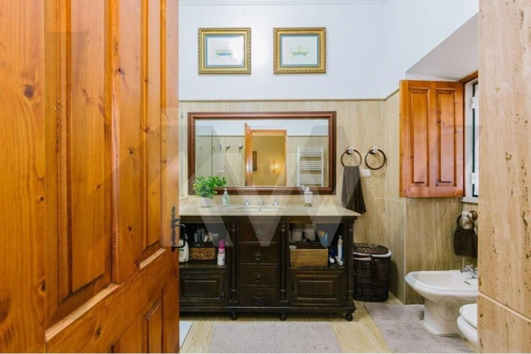 Moradia T9 para Venda em Benavente Foto 18