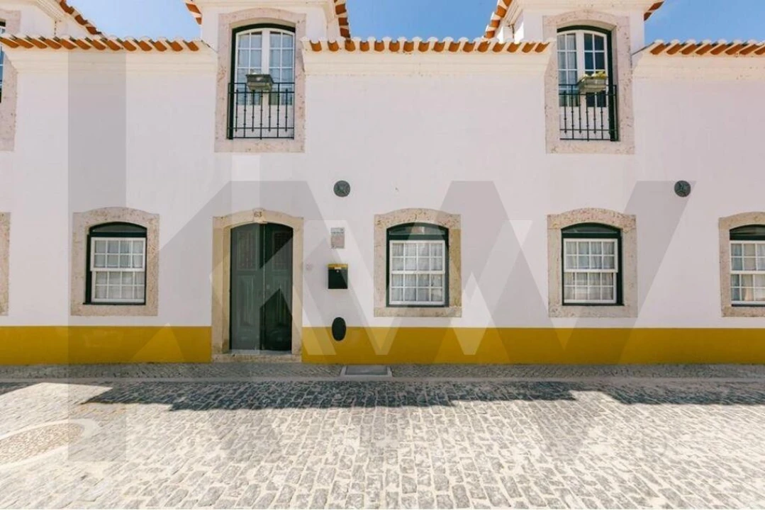 Moradia T9 para Venda em Benavente Foto 4