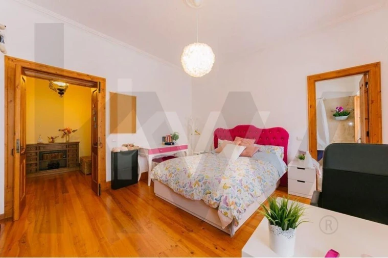 Moradia T9 para Venda em Benavente Foto 15