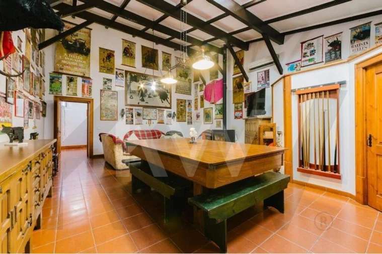 Moradia T9 para Venda em Benavente Foto 6