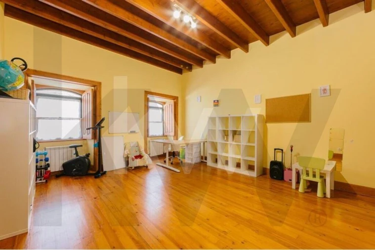 Moradia T9 para Venda em Benavente Foto 12