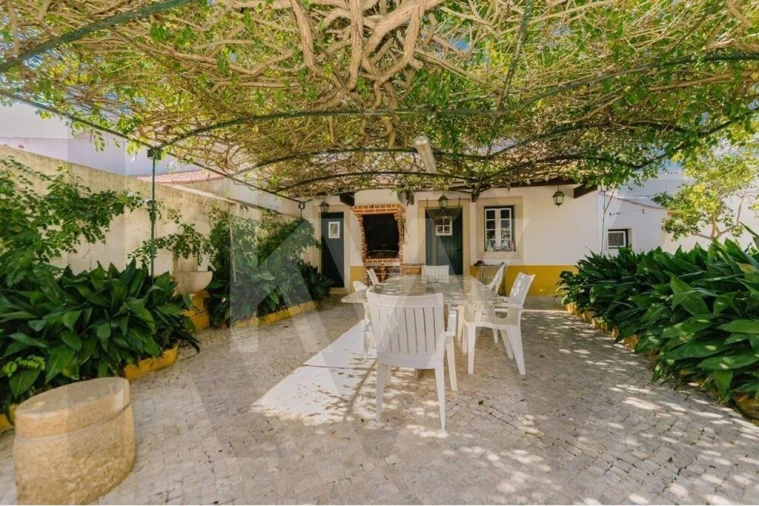 Moradia T9 para Venda em Benavente Foto 35