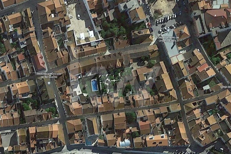 Moradia T9 para Venda em Benavente Foto 57