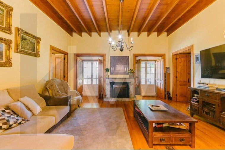 Moradia T9 para Venda em Benavente Foto 11