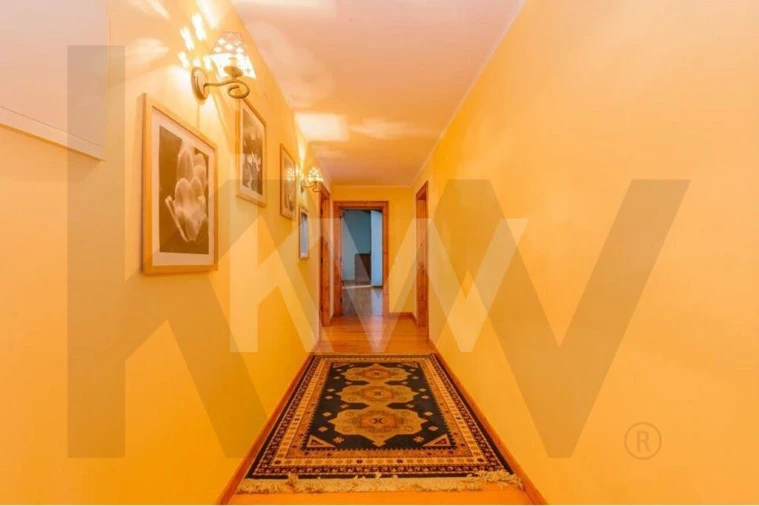 Moradia T9 para Venda em Benavente Foto 30