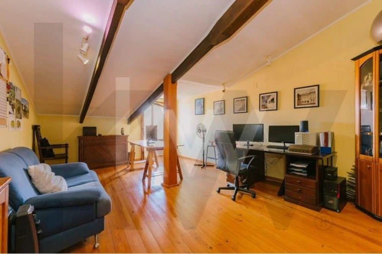 Moradia T9 para Venda em Benavente Foto 25