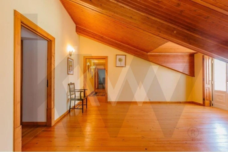 Moradia T9 para Venda em Benavente Foto 28