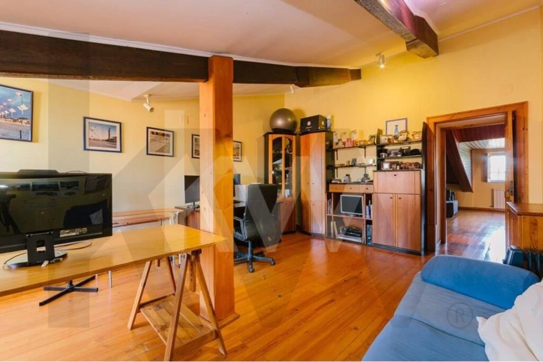 Moradia T9 para Venda em Benavente Foto 26