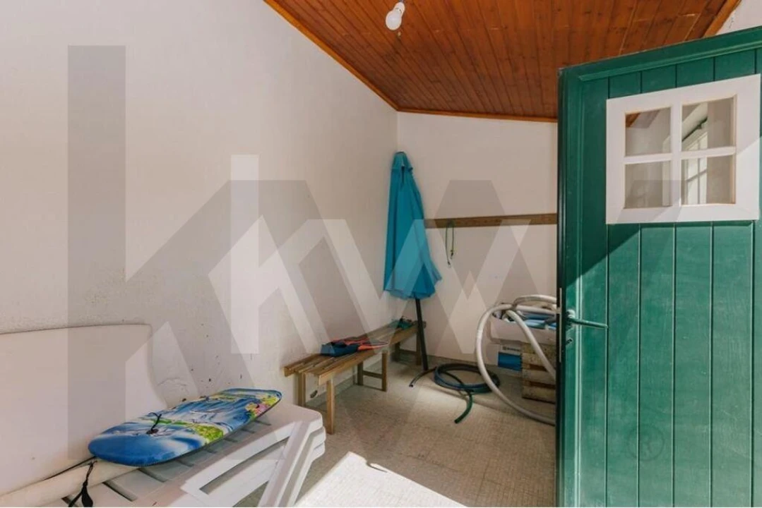 Moradia T9 para Venda em Benavente Foto 47