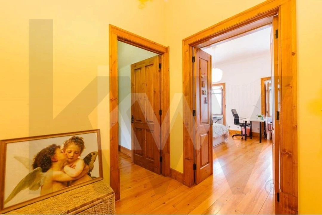 Moradia T9 para Venda em Benavente Foto 14