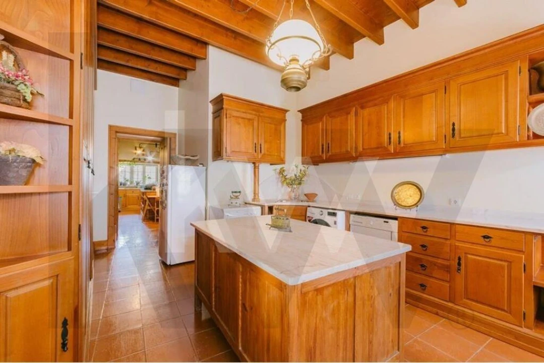 Moradia T9 para Venda em Benavente Foto 5