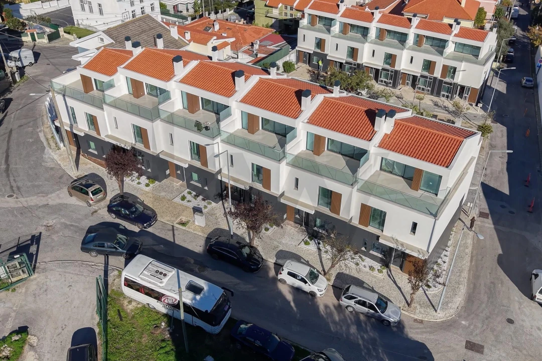 Moradia T3 para Venda em Loures Foto 70