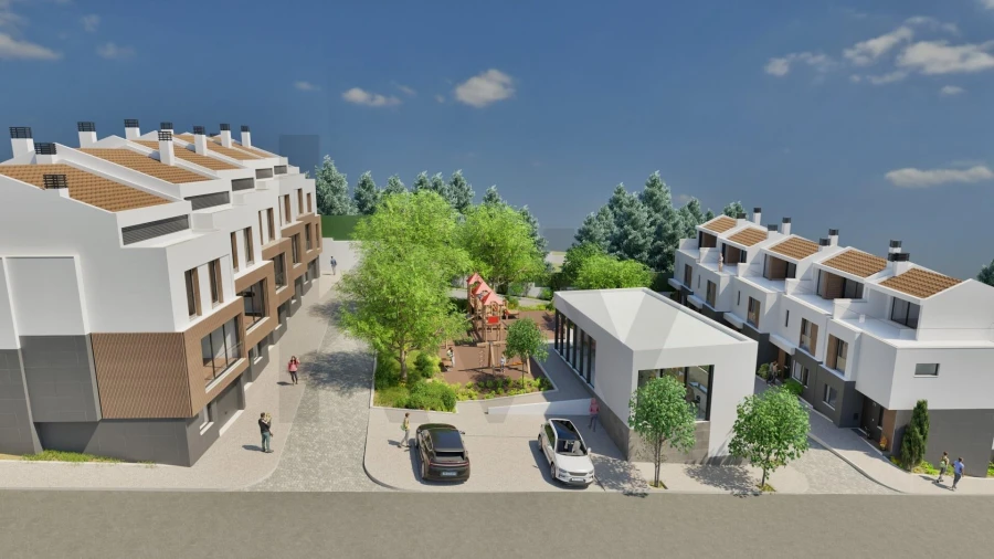 Moradia T3 para Venda em Loures Foto 23