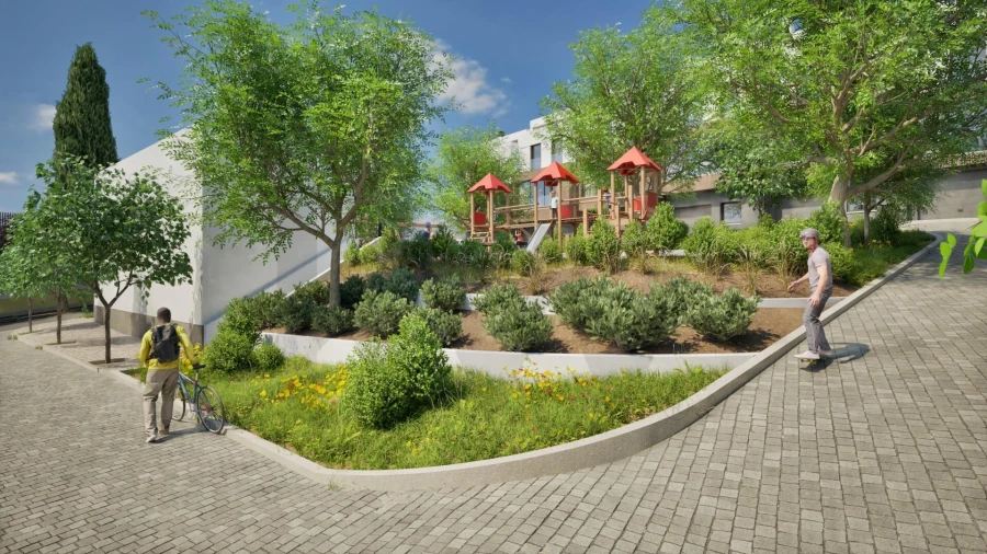 Moradia T3 para Venda em Loures Foto 31