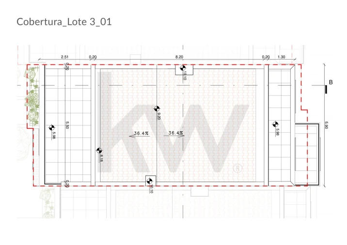 Moradia T3 para Venda em Loures Foto 36