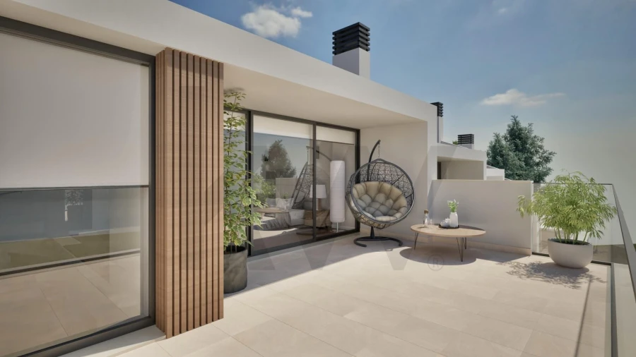 Moradia T3 para Venda em Loures