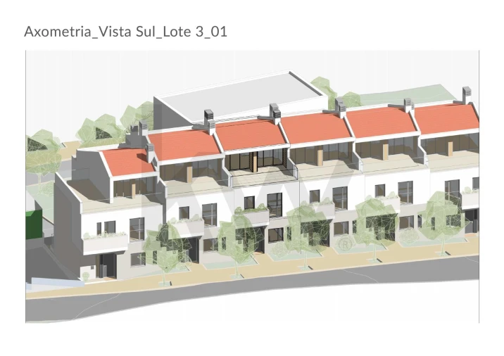 Moradia T3 para Venda em Loures Foto 38