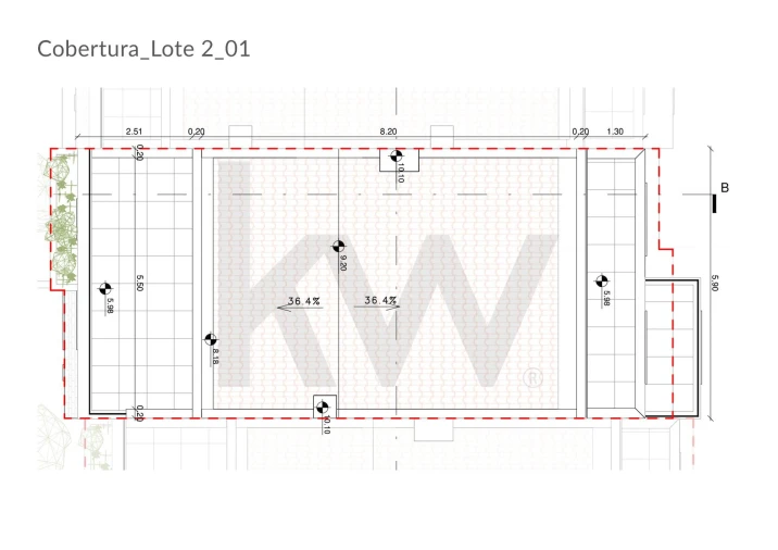Moradia T3 para Venda em Loures Foto 34