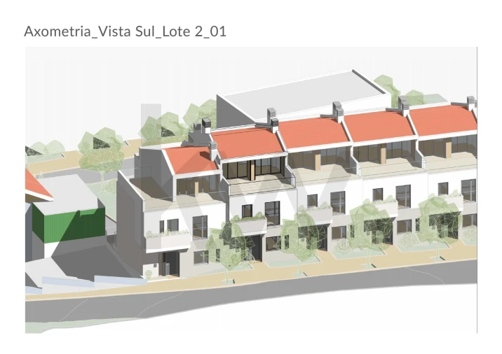 Moradia T3 para Venda em Loures Foto 36