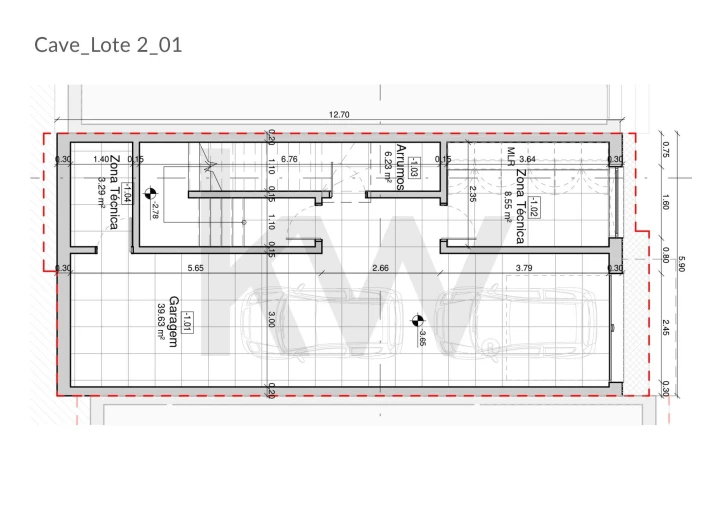 Moradia T3 para Venda em Loures Foto 30