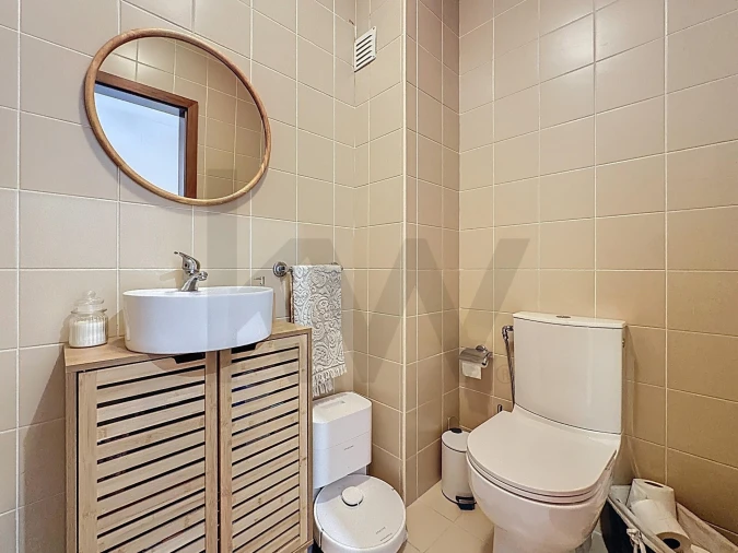 Apartamento T2 para Venda em São João da Madeira Foto 12