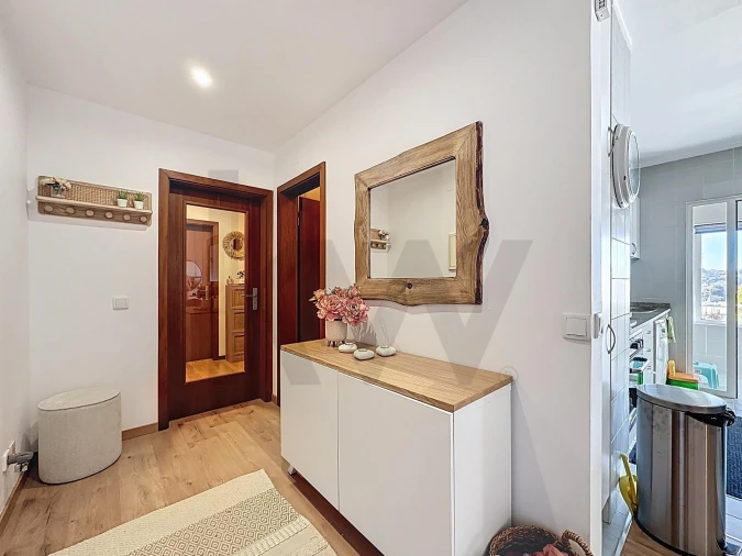 Apartamento T2 para Venda em São João da Madeira Foto 11