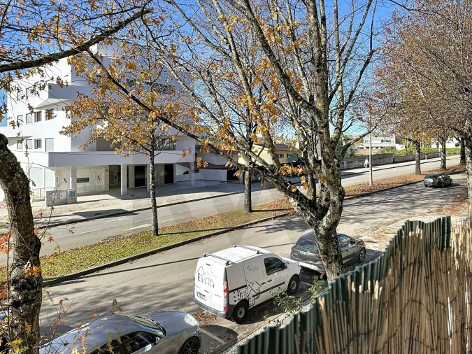 Apartamento T2 para Venda em São João da Madeira Foto 5