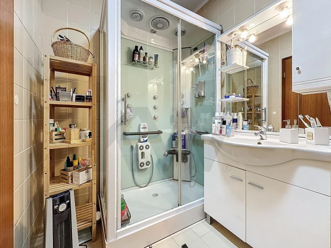 Apartamento T2 para Venda em São João da Madeira Foto 22