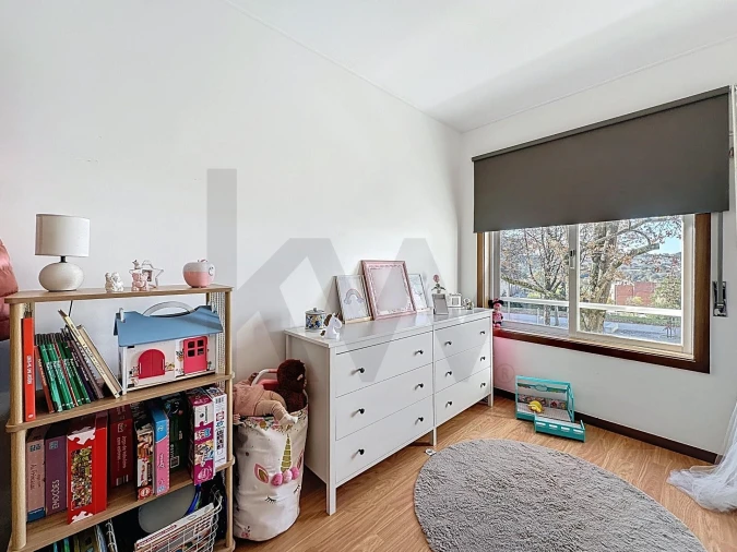 Apartamento T2 para Venda em São João da Madeira Foto 20