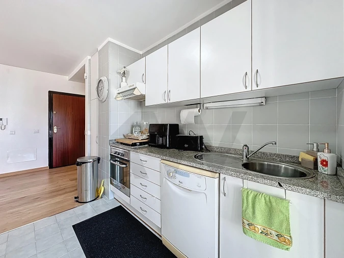 Apartamento T2 para Venda em São João da Madeira Foto 10