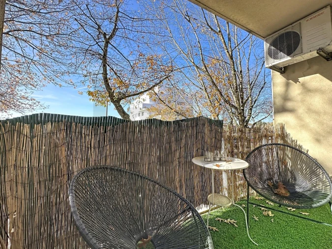 Apartamento T2 para Venda em São João da Madeira Foto 4