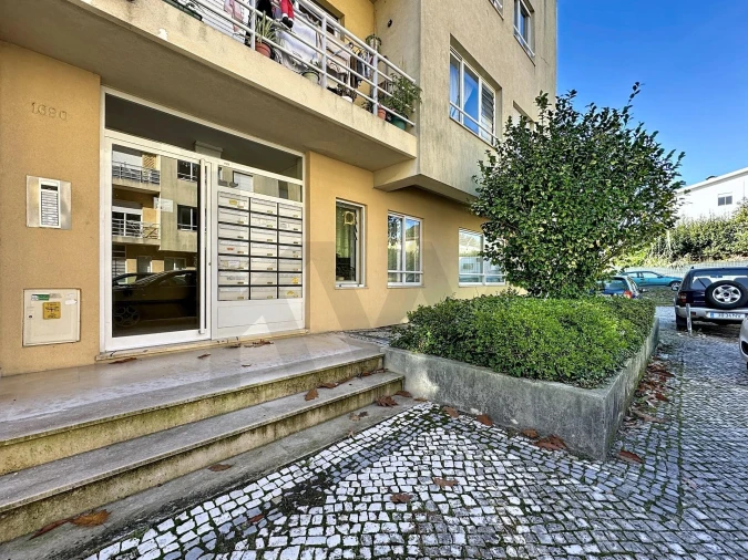 Apartamento T2 para Venda em São João da Madeira Foto 25