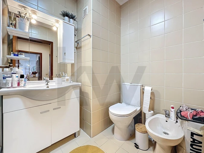 Apartamento T2 para Venda em São João da Madeira Foto 21