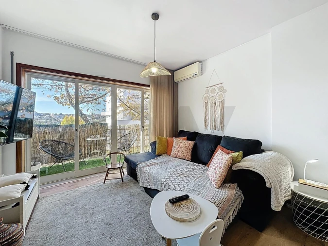 Apartamento T2 para Venda em São João da Madeira Foto 3