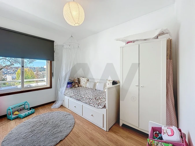 Apartamento T2 para Venda em São João da Madeira Foto 19