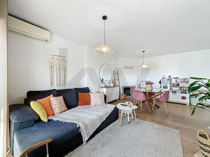 Apartamento T2 para Venda em São João da Madeira Foto 6