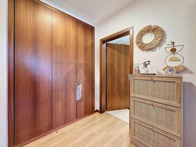 Apartamento T2 para Venda em São João da Madeira Foto 15