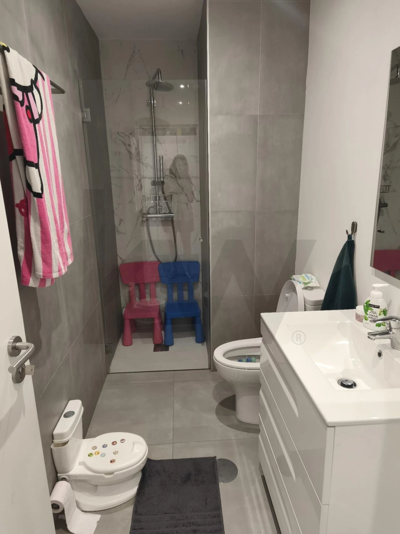 Moradia T4 para Venda em Rio Tinto Foto 14