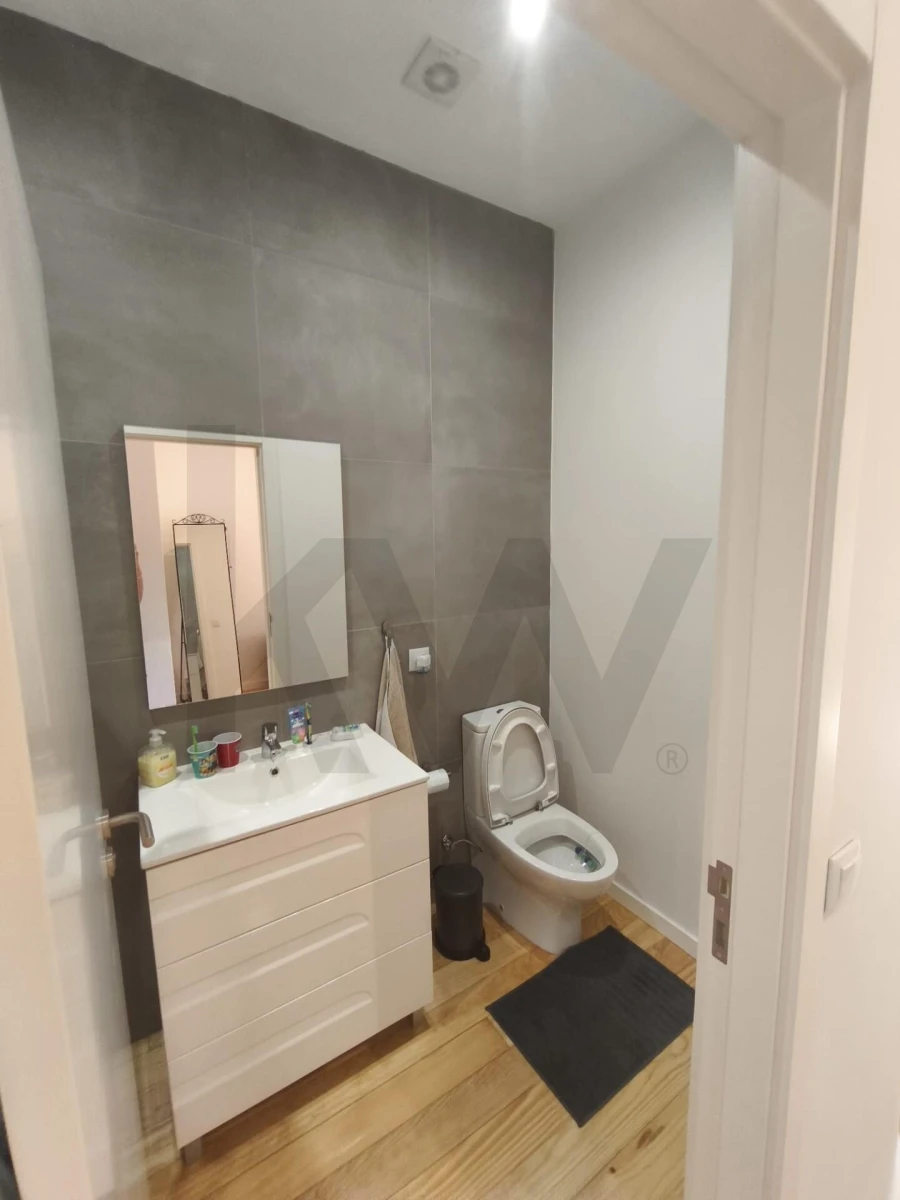 Moradia T4 para Venda em Rio Tinto Foto 13